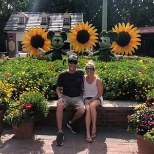 Meet your Posher, Lee lee